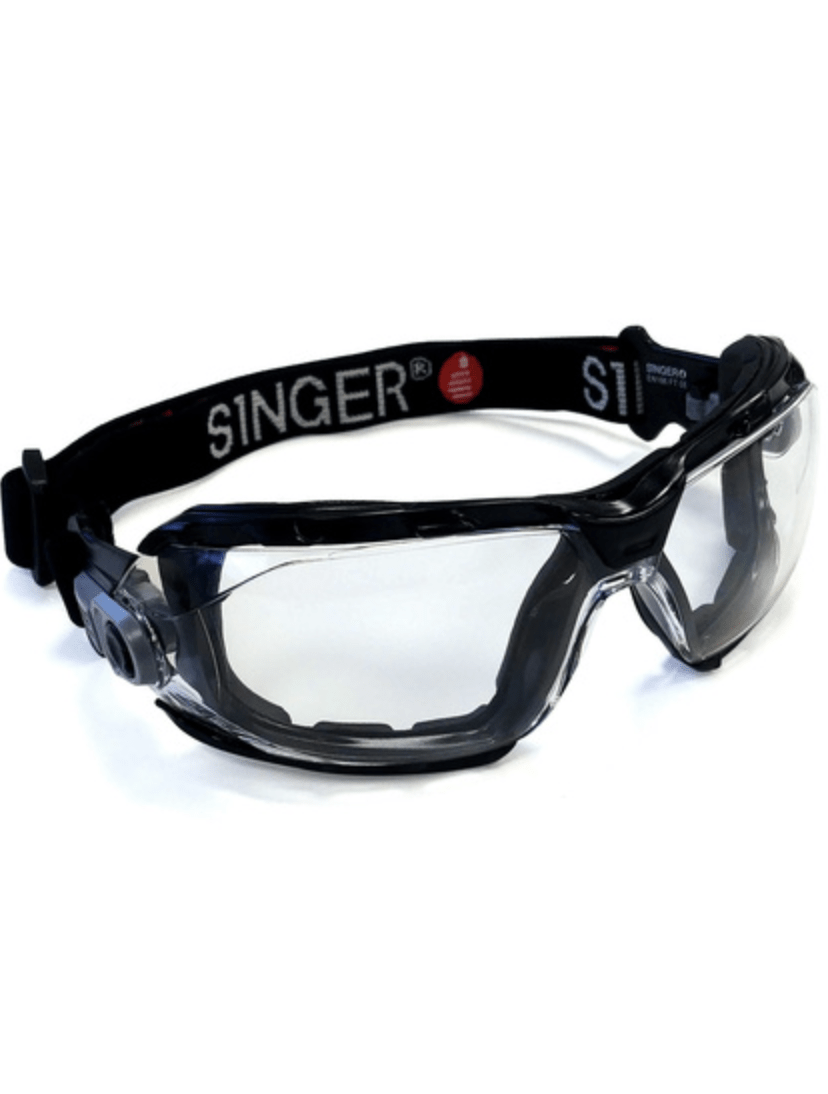 Lunettes EVALASTE