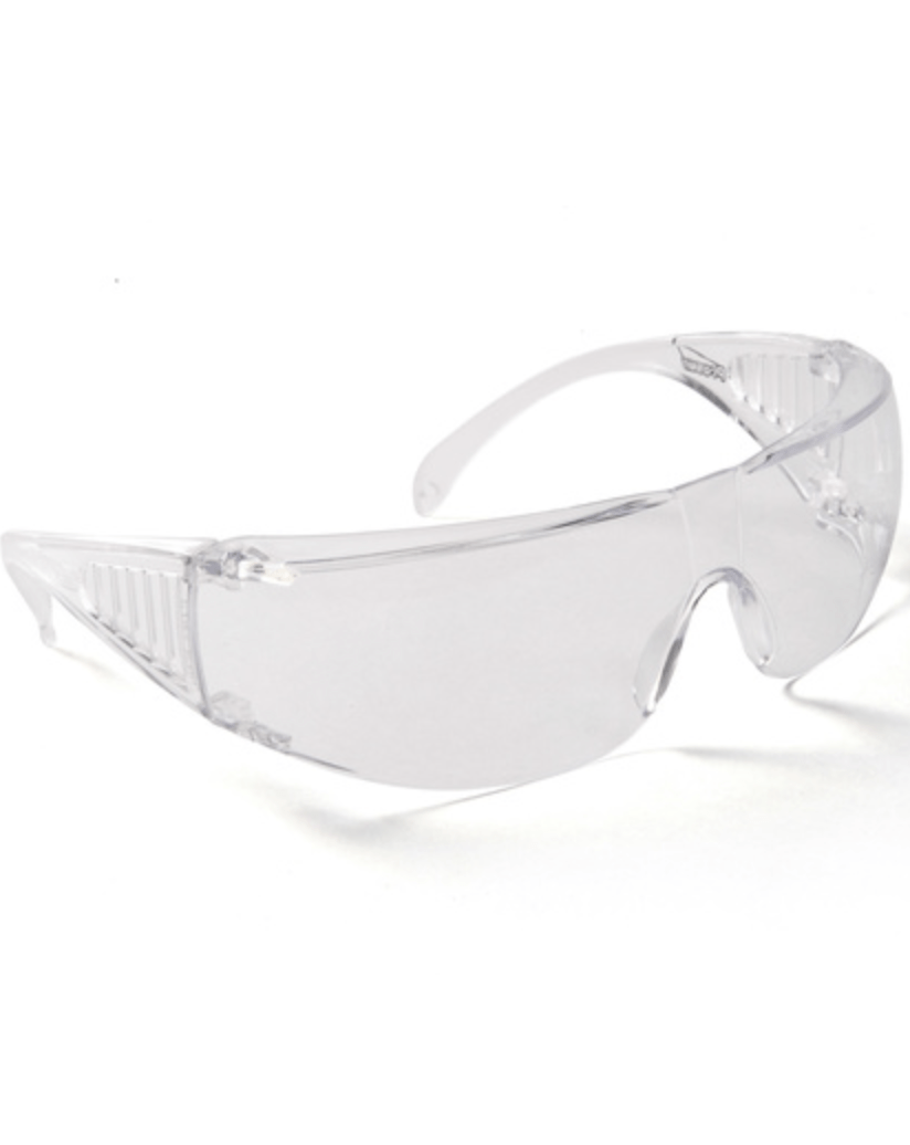 Lunettes EVALAB