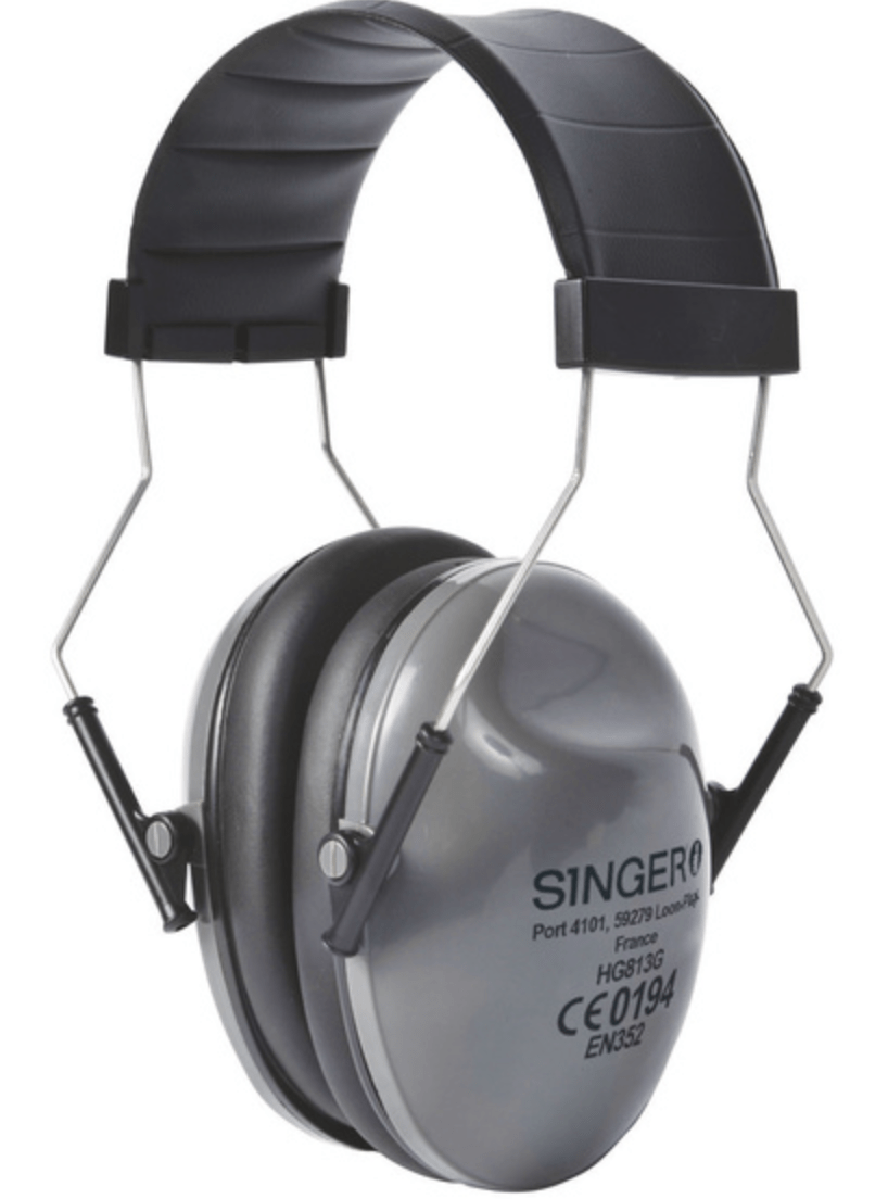Casque HG813G