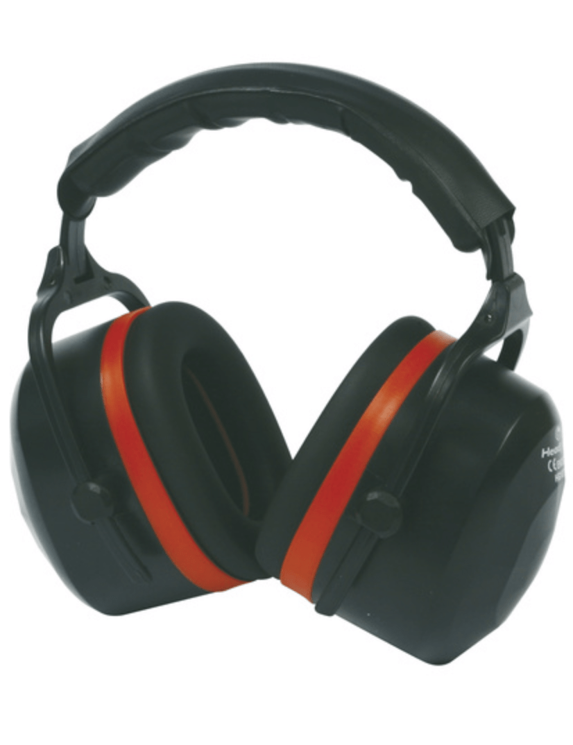 Casque HG107PNR