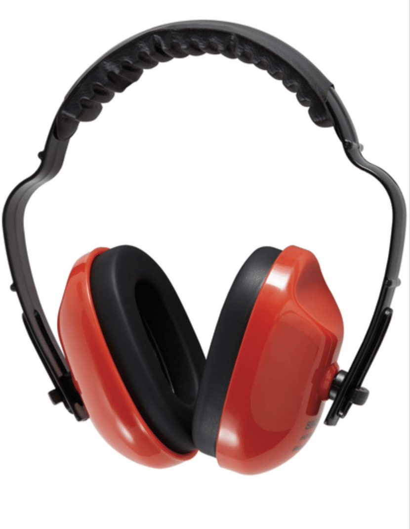 Casque HG106J