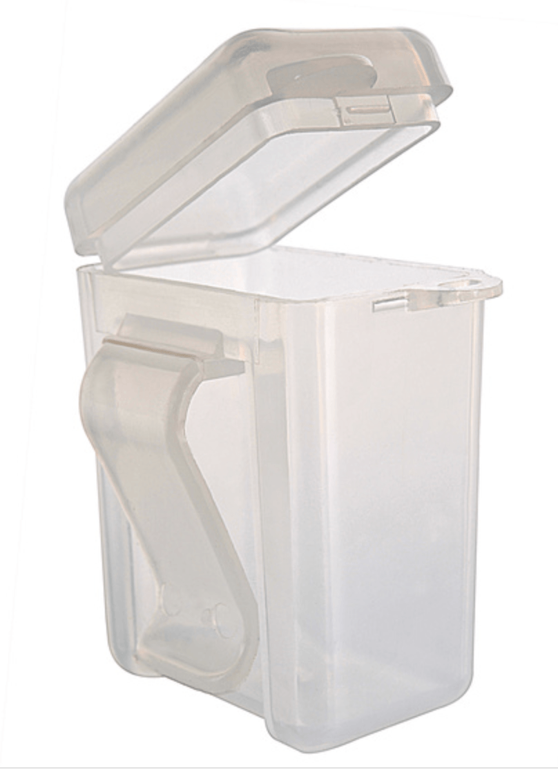 Boite de rangement BTB02