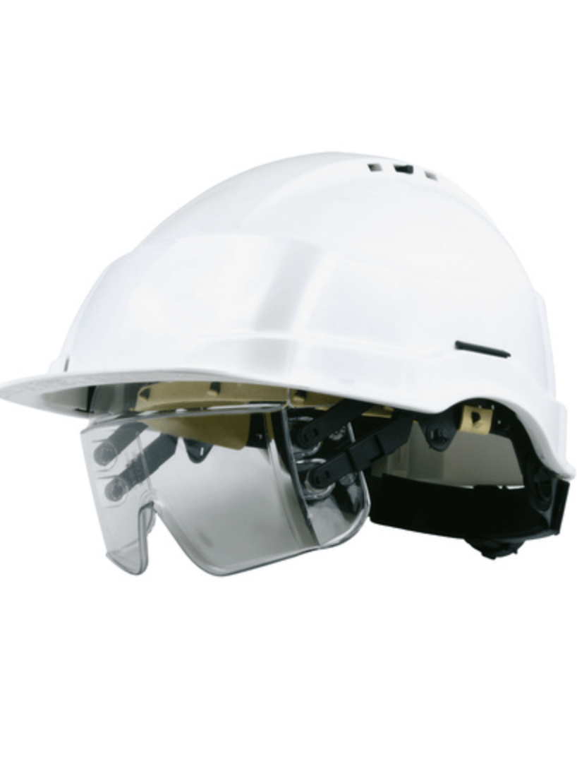 Casque CASIRISBL2