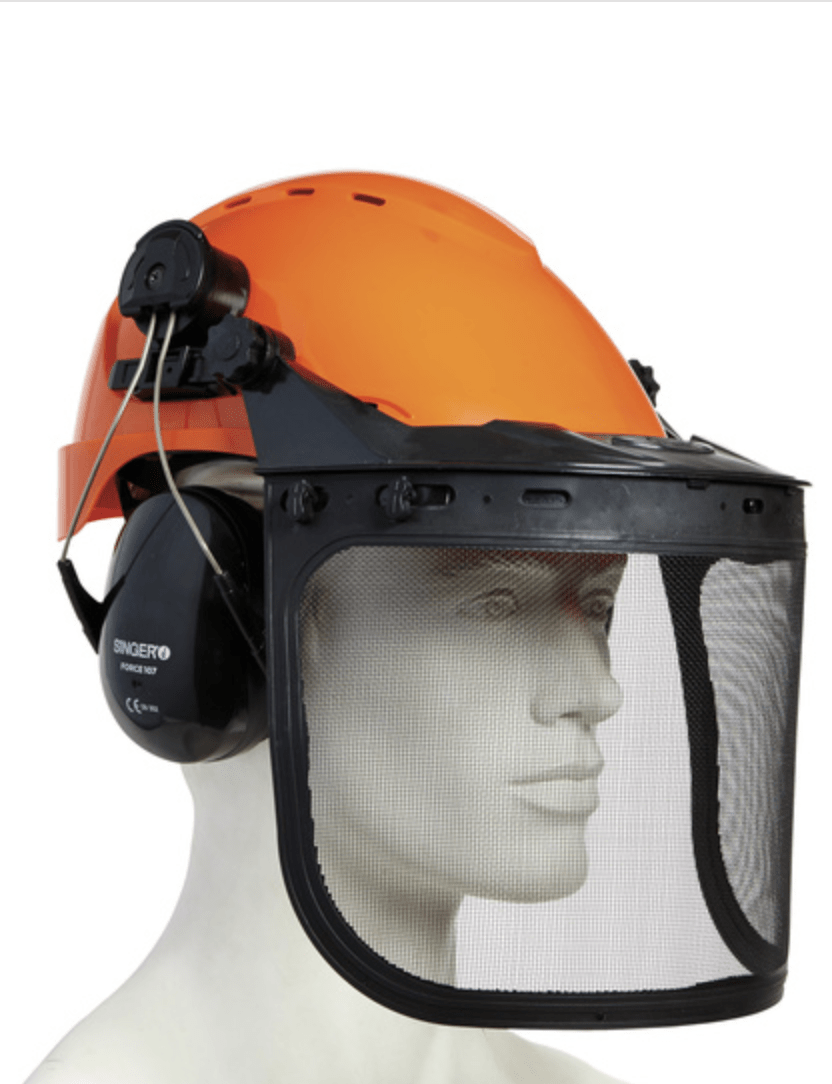 Casque FOREST1