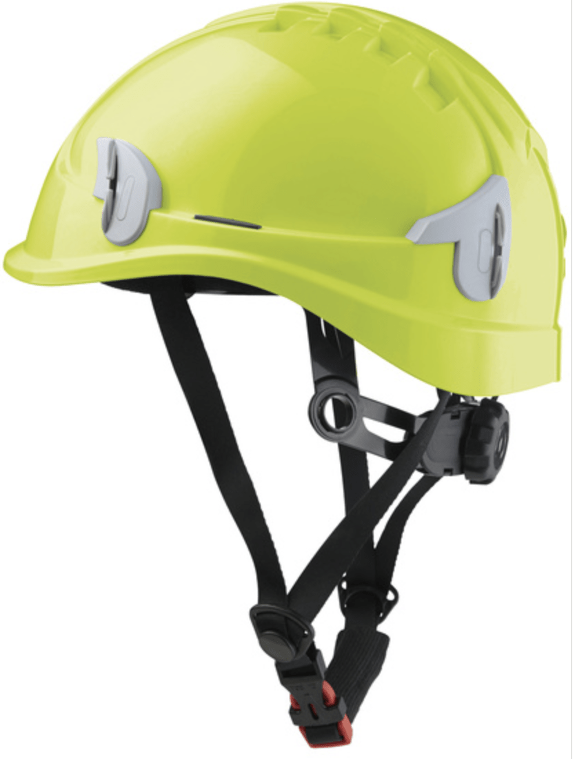 Casque ALPINHV