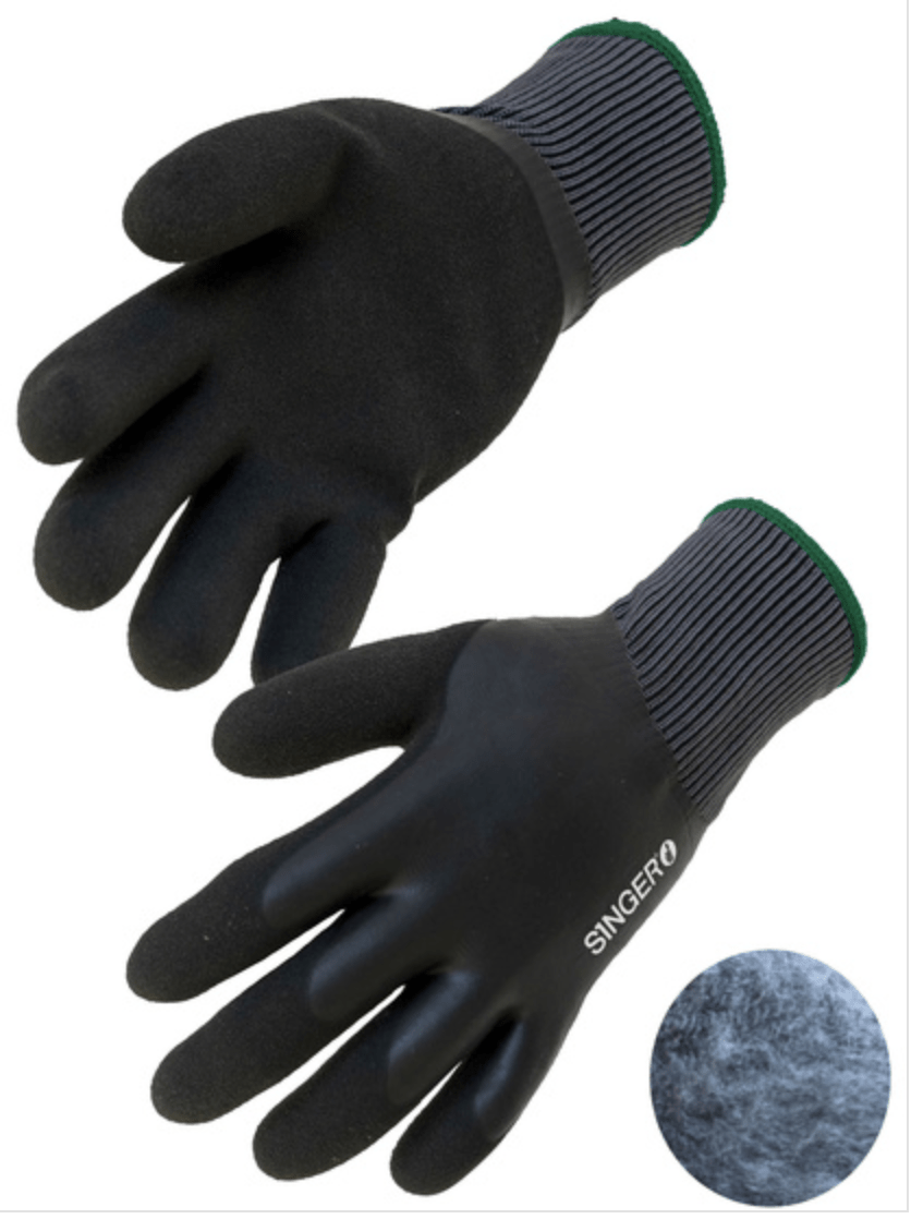 Gants LAT57