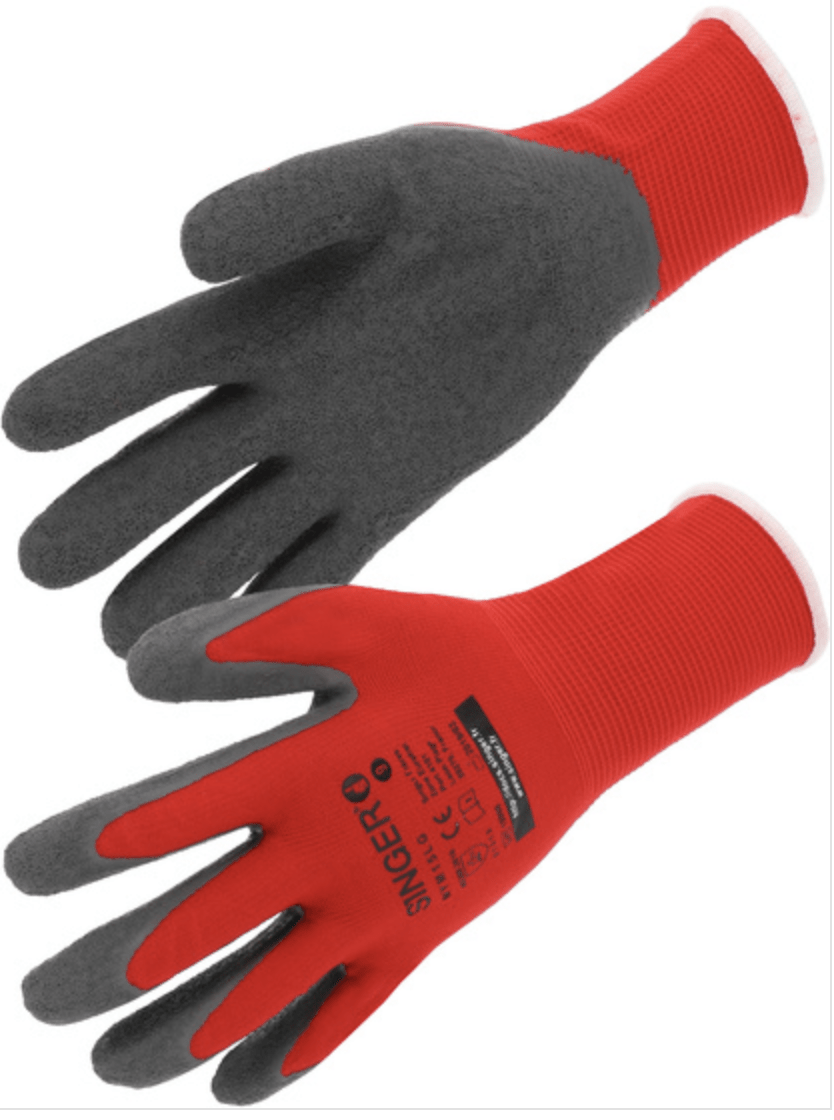Gants NYM15LG