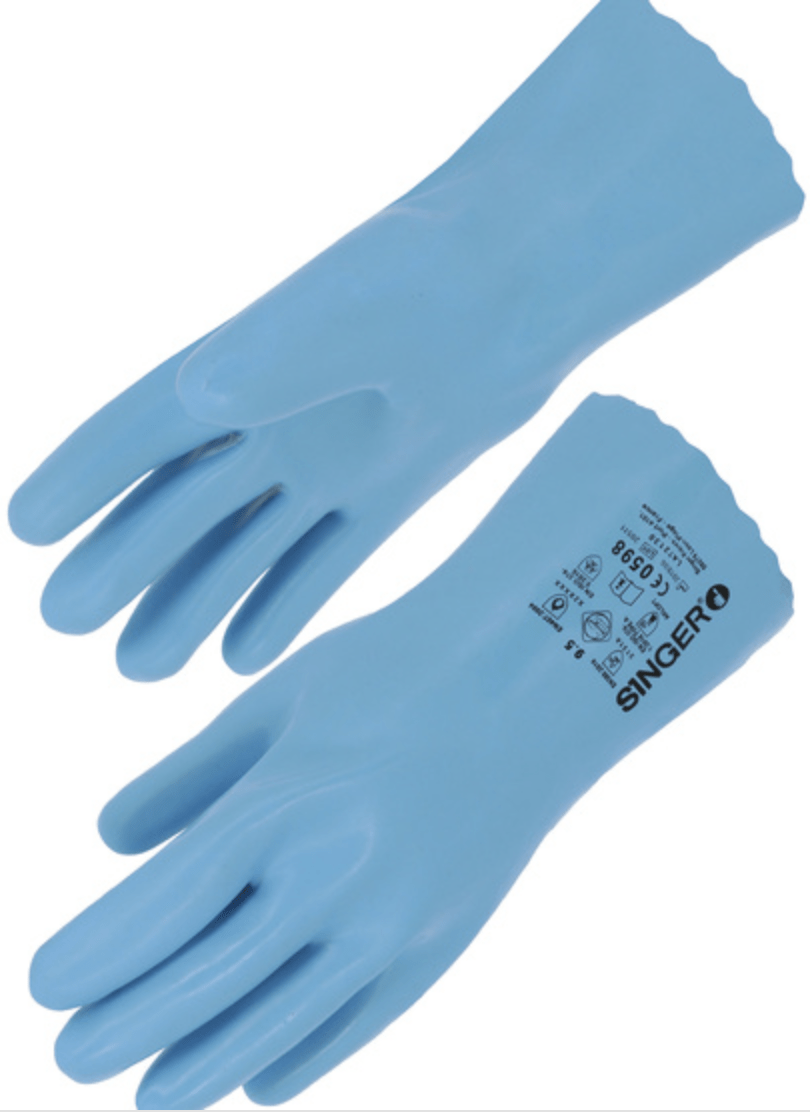 Gants LAT2130