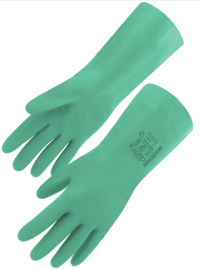 Gants NIT1538