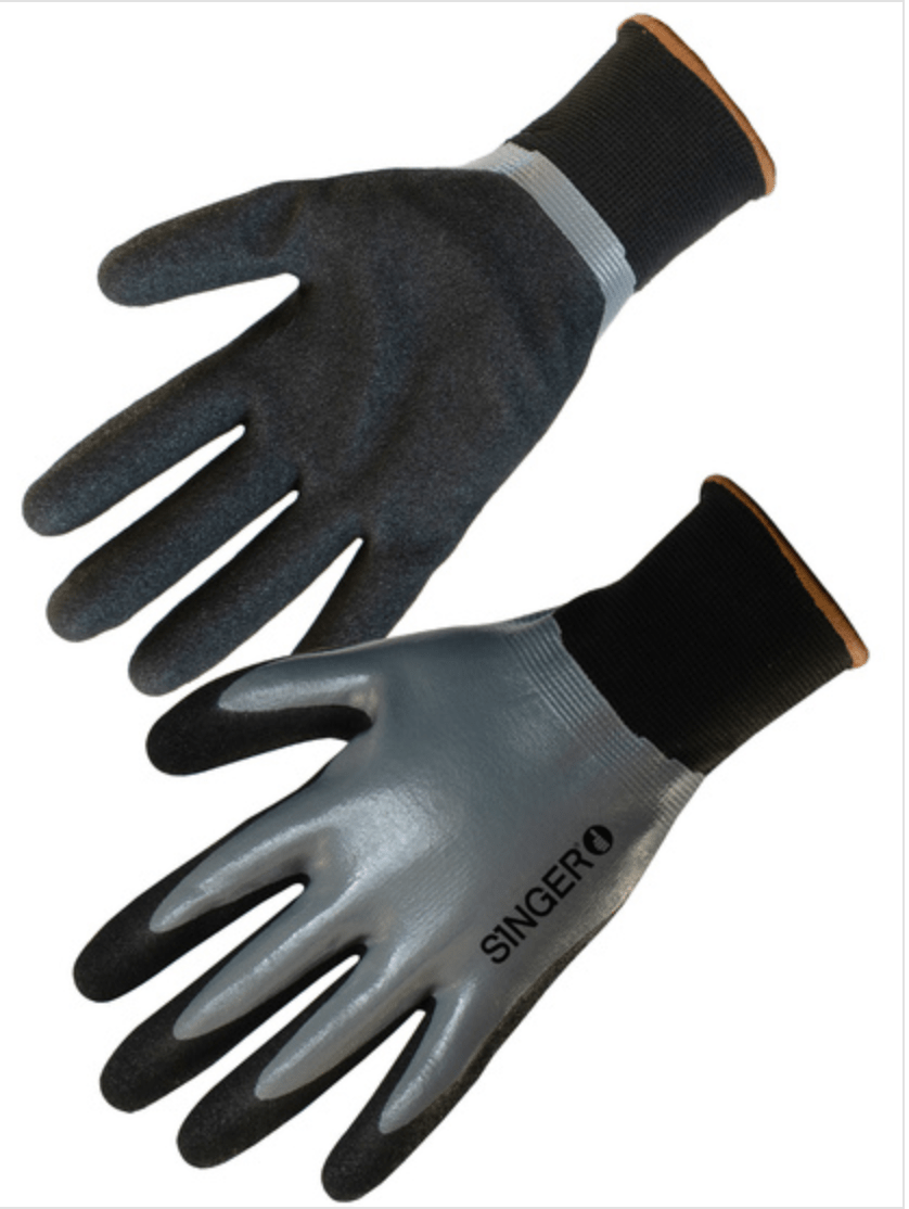 Gants GRIP157