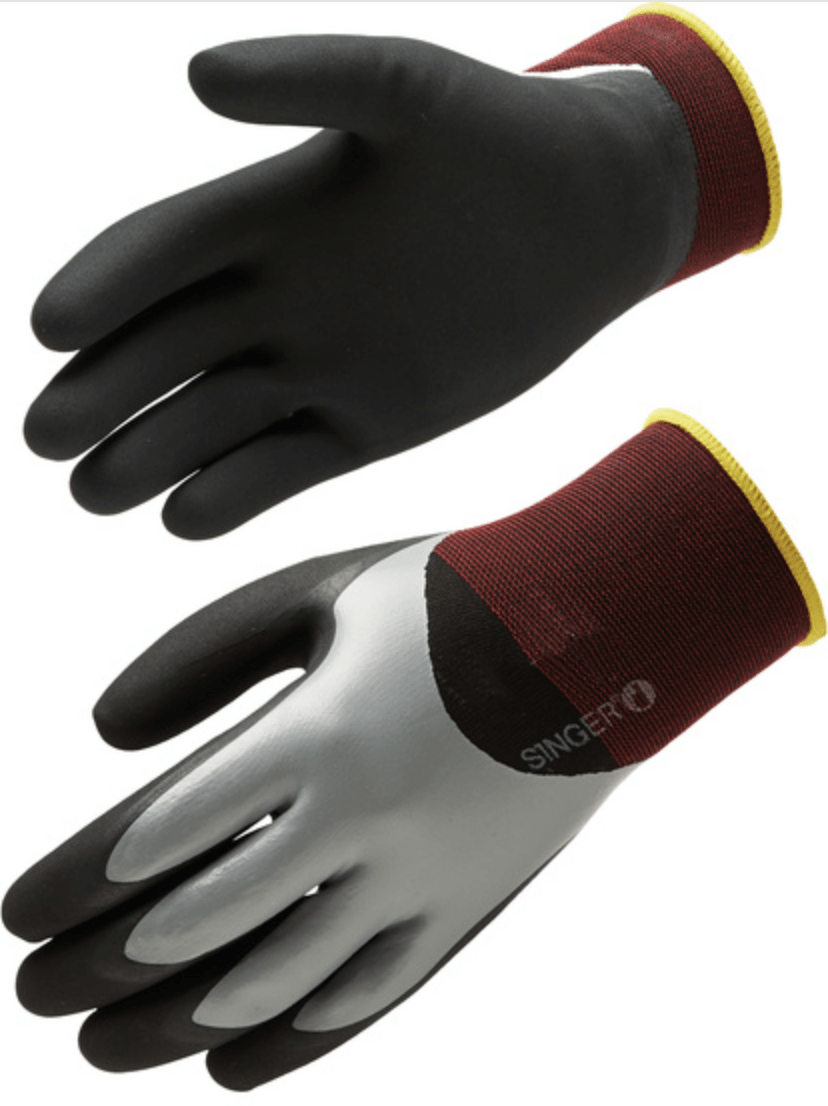 Gants GRIPTOP