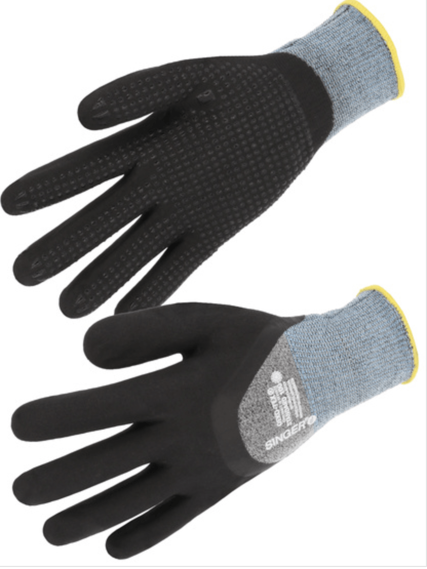 Gants NYMFIT01