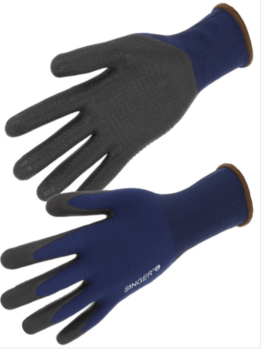 Gants PER100
