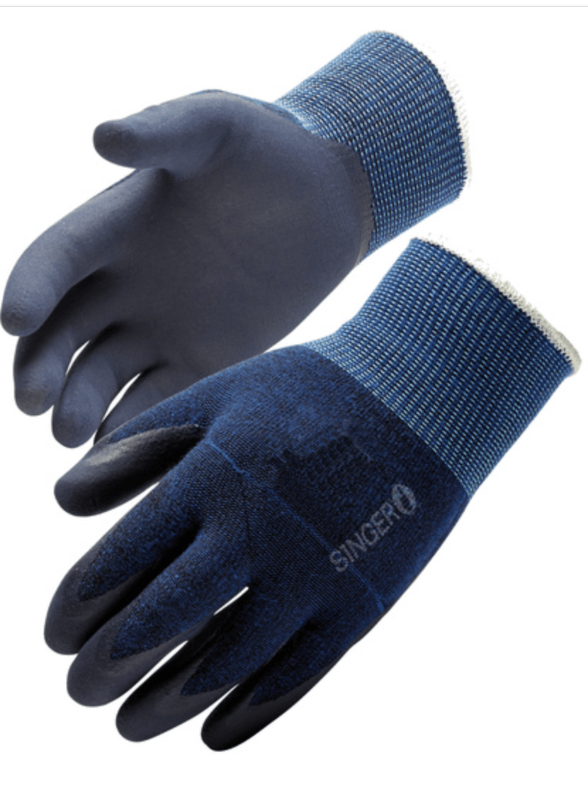 Gants NSA15T