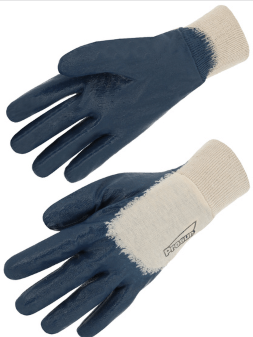 Gants NBR1126B