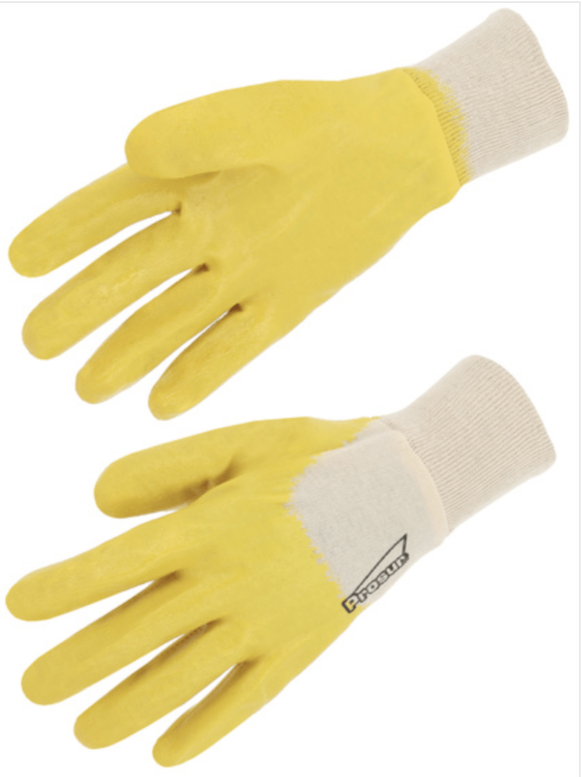 Gants NBR1126J