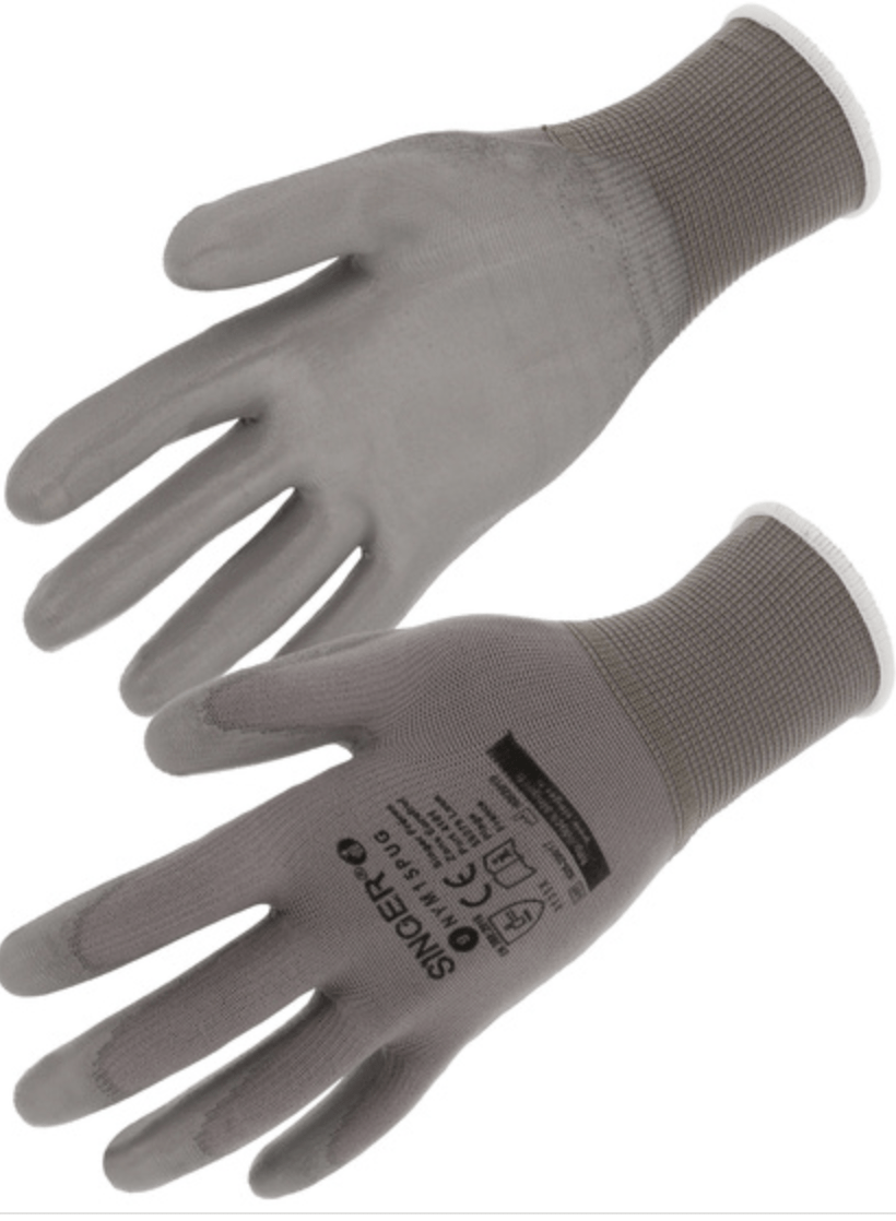 Gants NYM15PUG