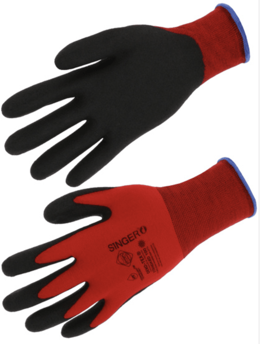 Gants NYMR15CFTN