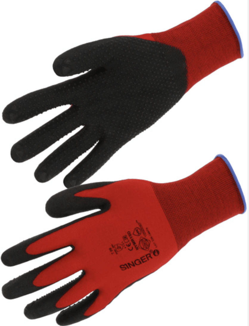 Gants NYMR15D