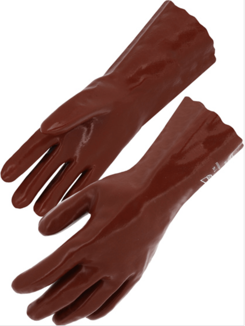 Gants PVC523595
