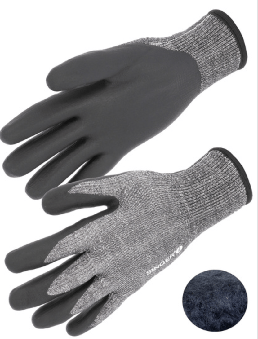 Gants SNOWCUT