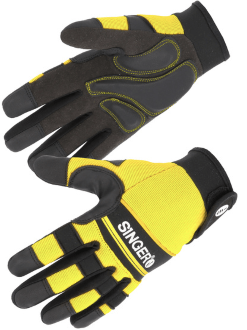 Gants MC6021