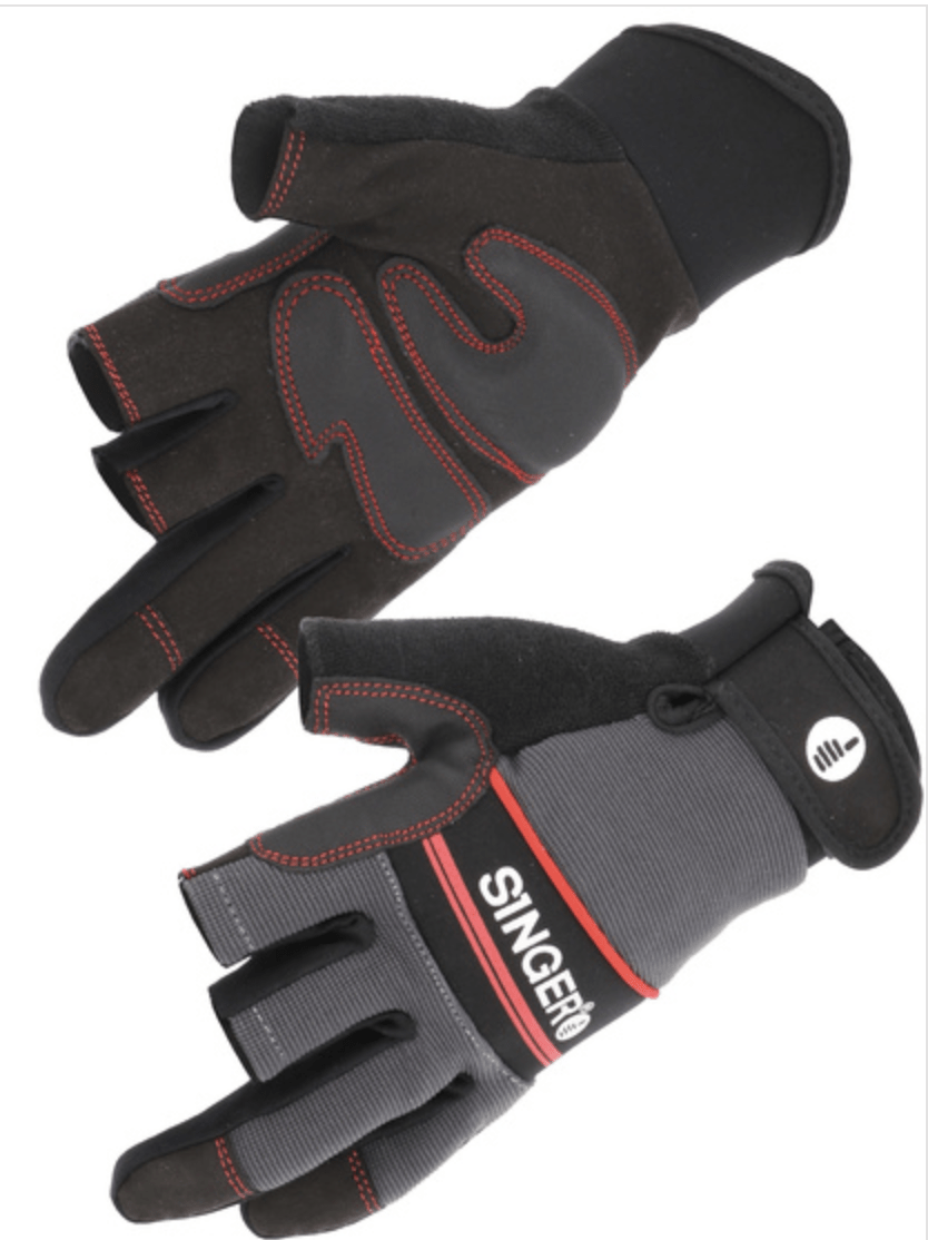 Gants MC6022