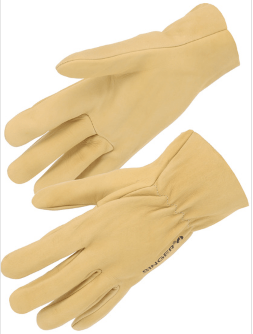Gants 50GHB