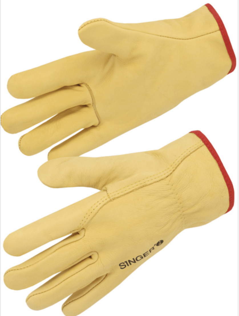 Gants 56GY