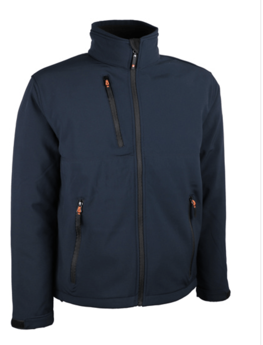 Veste VERNAM / VERNON