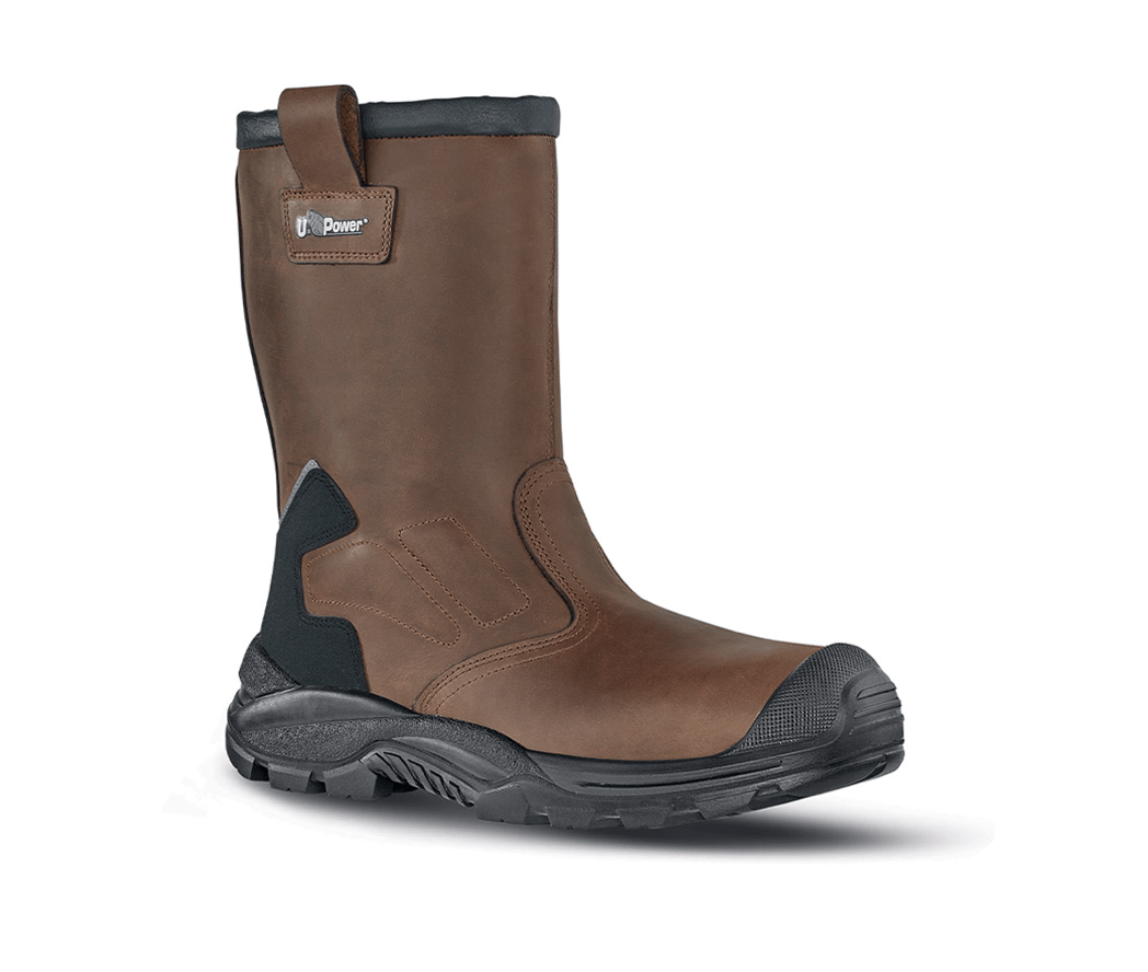 Chaussures ALASKA UK