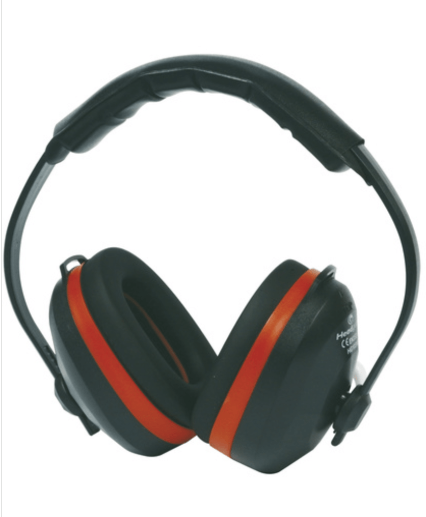 Casque HG105NR