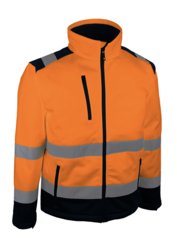 Vestes VULCA