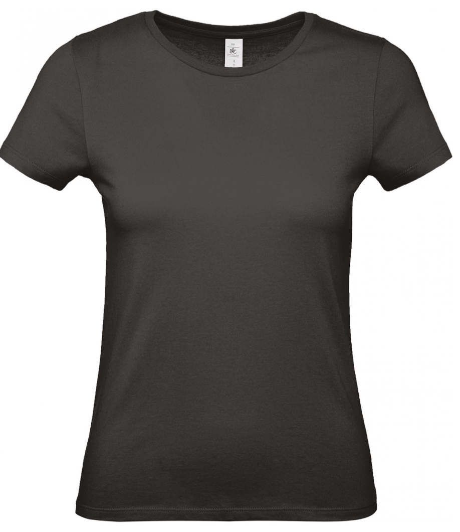 T-shirt femme CGTW02T