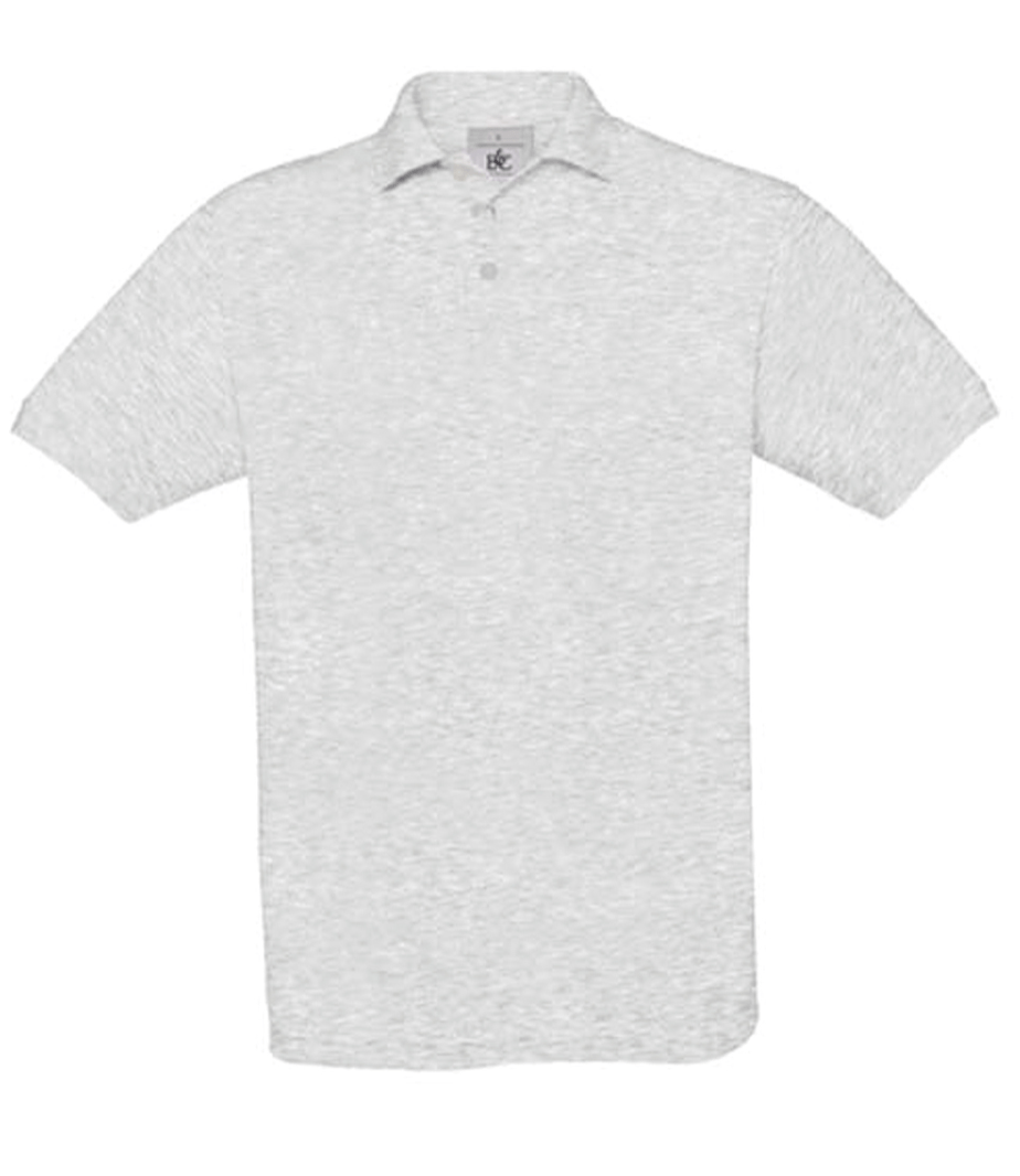 Polo Homme Safran CGSAF