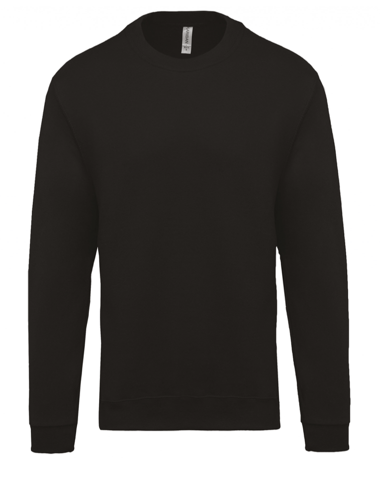 Pull Mixte K474