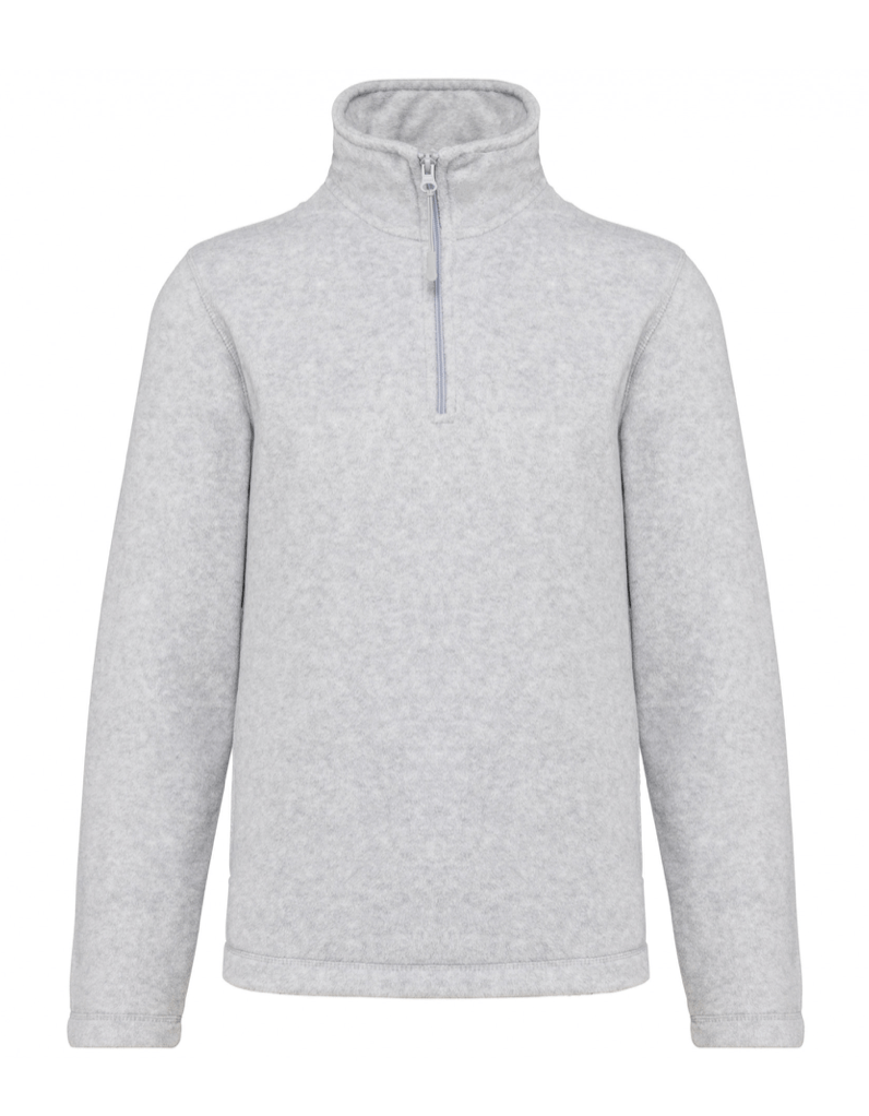 Pull 1/4 zip K912