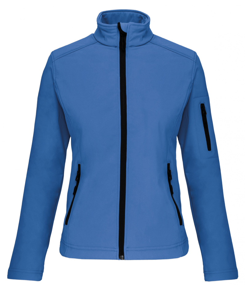 Veste Softshell Femme K400