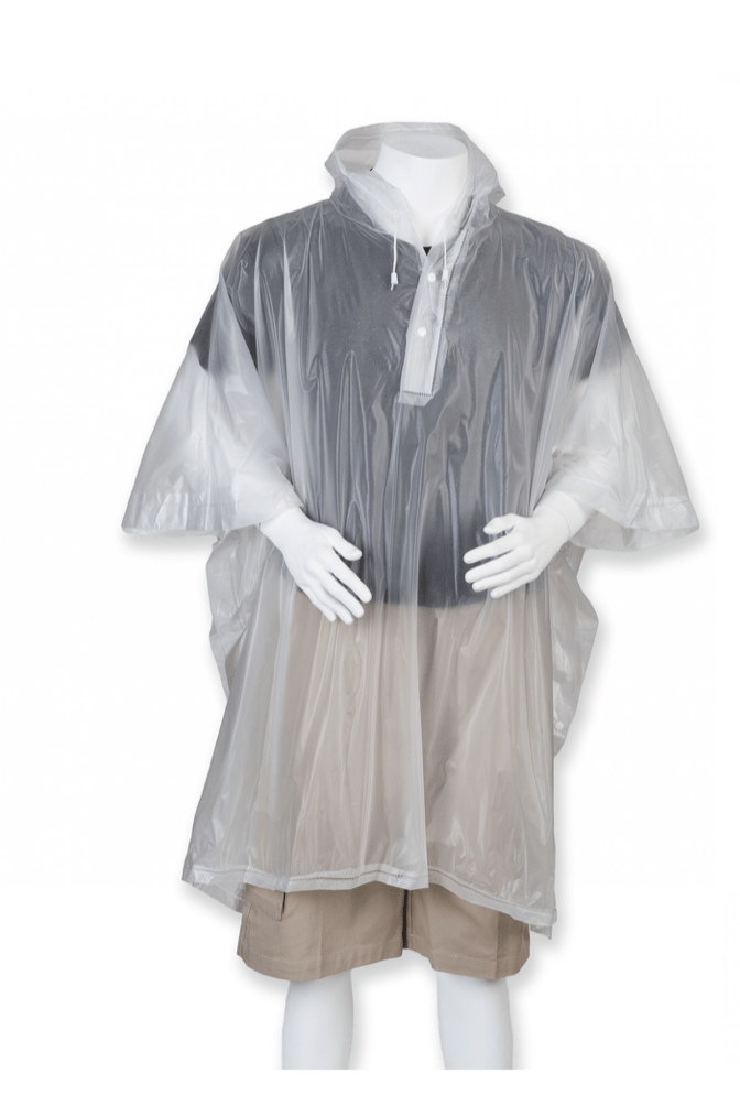 Poncho SPL010