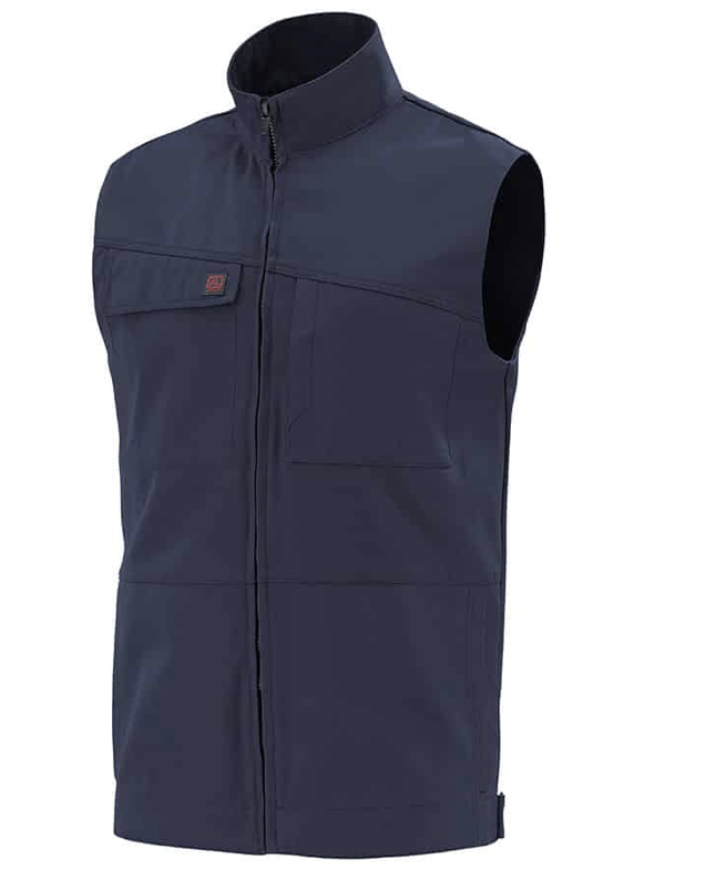 Gilet GRANIT