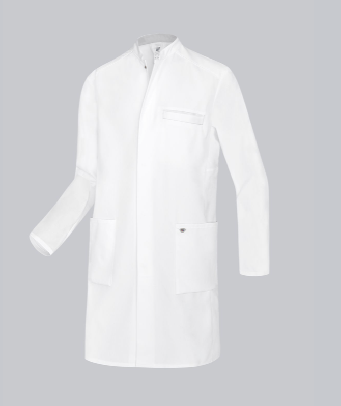 Blouse de médecin homme 1747