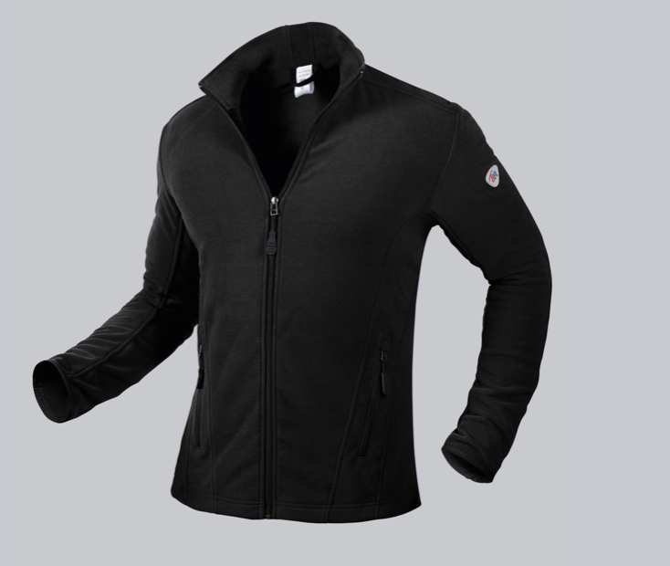 Veste polaire homme 1694