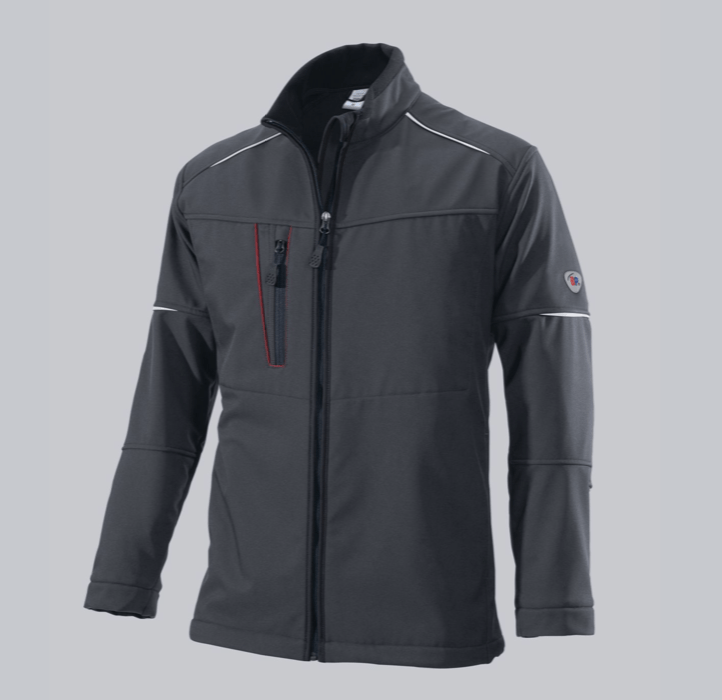 Veste soft-shell homme 1868