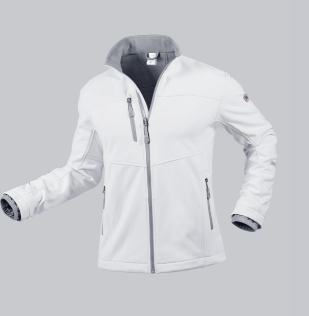 Veste soft-shell homme 1696