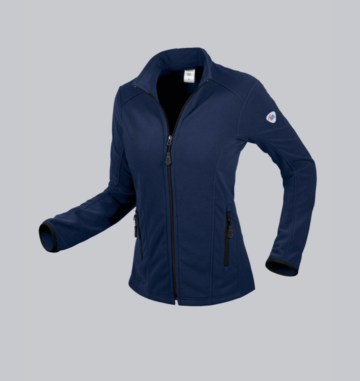 Veste polaire femme 1693