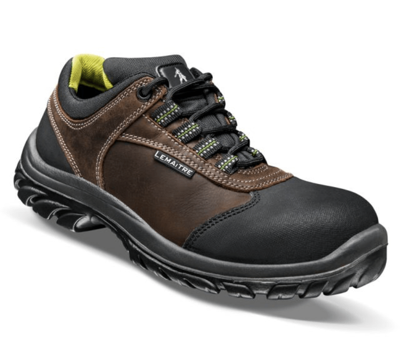 Chaussure basse S3 DAYTONA