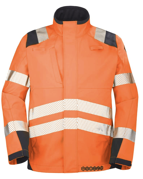 Veste Softshells TEIDE 9D99-3068