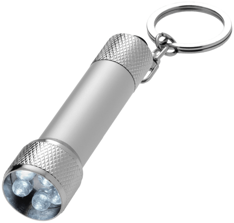 Porte-clés avec lampe LED DRACO 118007