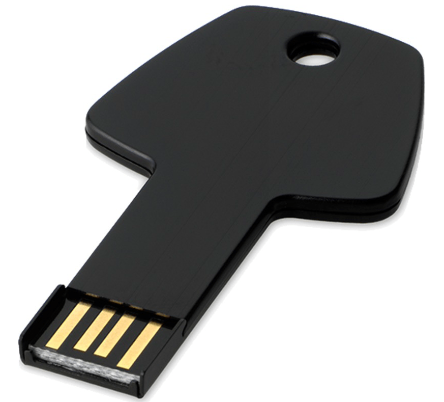USB en Forme de Clef 1Z3339