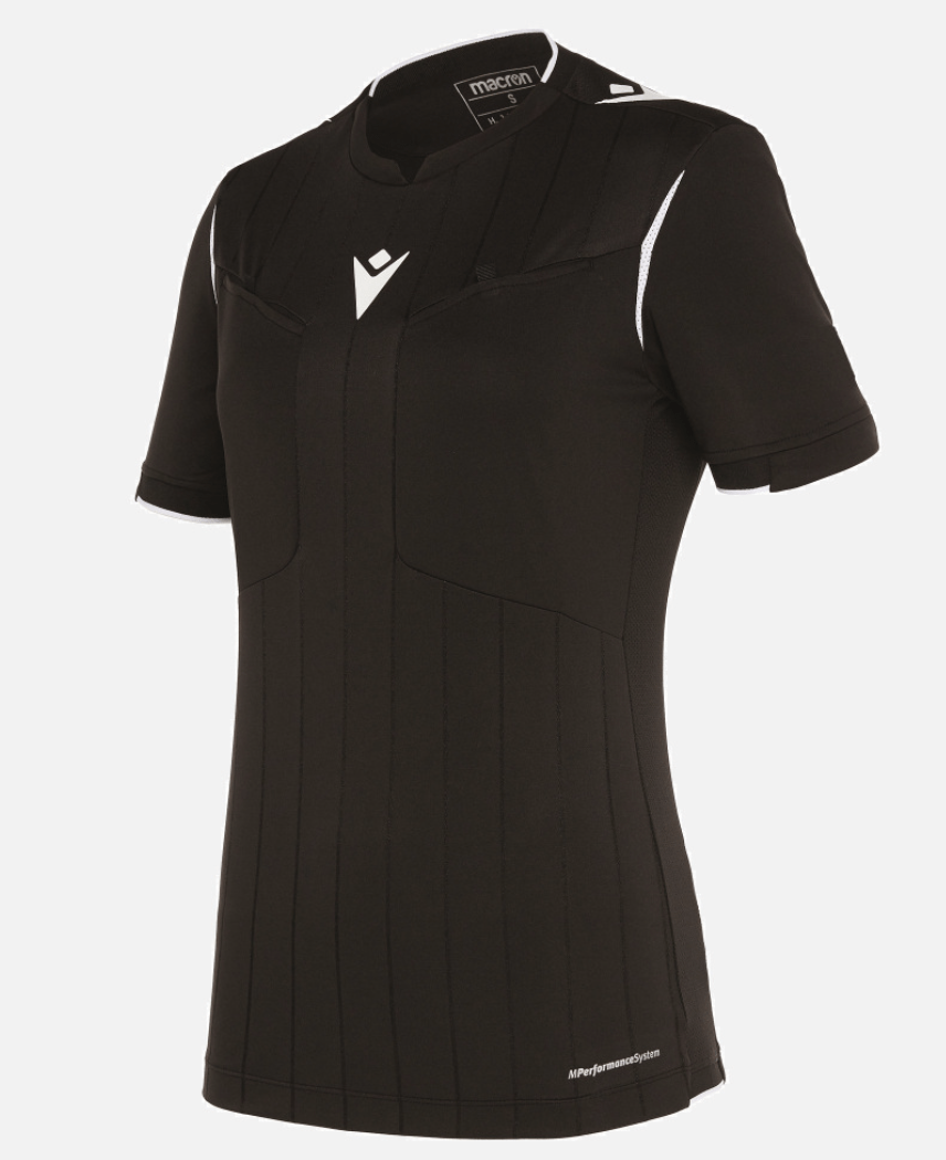 T-shirt arbitre Femme STEPHANIE